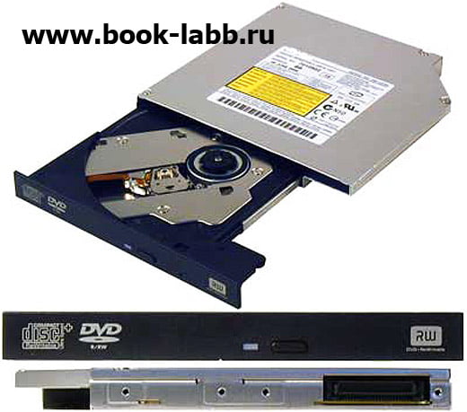 sata dvdrw привод компакт дисков