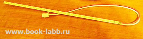 светодиодная подсветка матрицы в ноутбуке