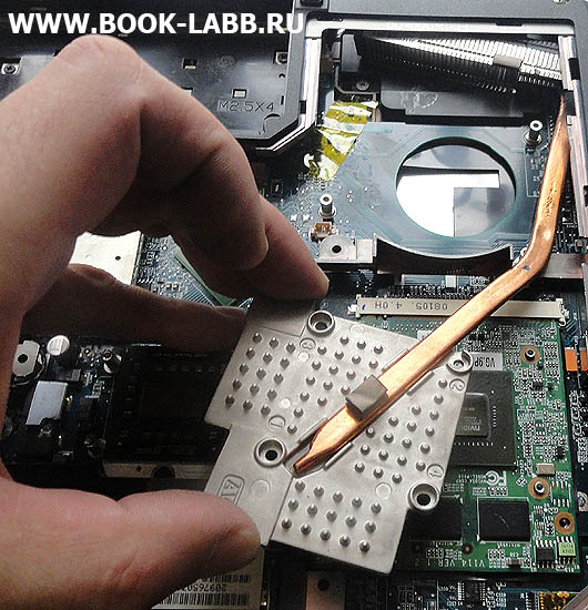 как разобрать ноутбук acer aspire 5520g самому