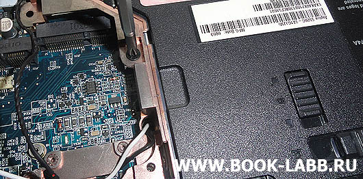 перепрошивка биос bios в ноутбуке acer aspire 5520g