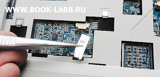 ноутбук acer aspire 5520g постоянно перезагружается