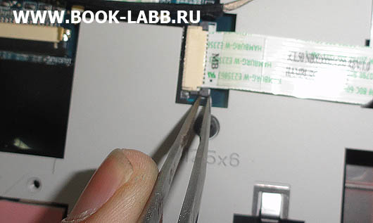 шлейф для ноутбука acer aspire 5520g