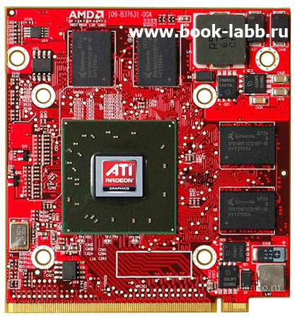 видеокарта для ноутбука ATI MOBILITY RADEON HD3650 для ноутбука замена ремонт видеокарта для ноутбука ATI MOBILITY RADEON HD3650 для ноутбука замена ремонт
